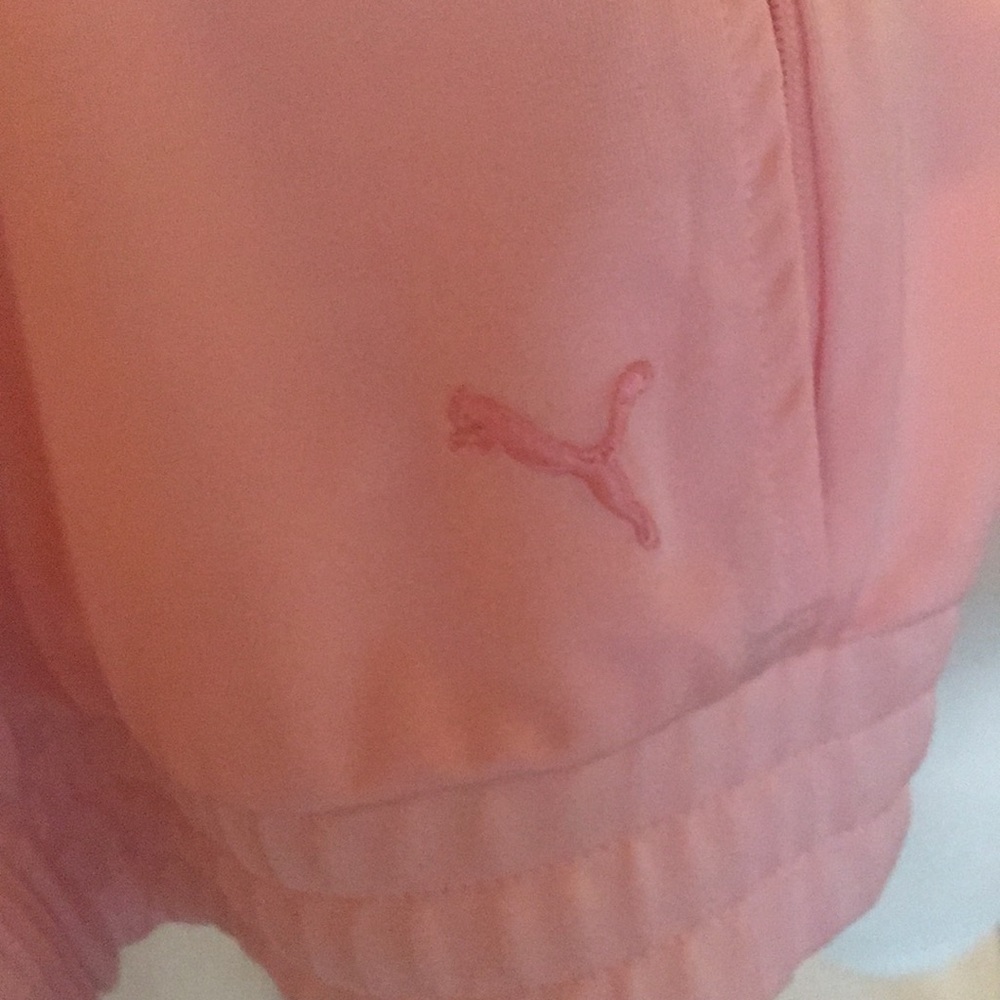 PUMA Track Jacket - Picture 7 of 13
